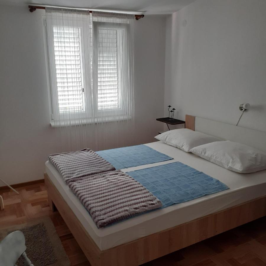 Apartments Samarzija- New 63 Not 47 Бибинье Экстерьер фото
